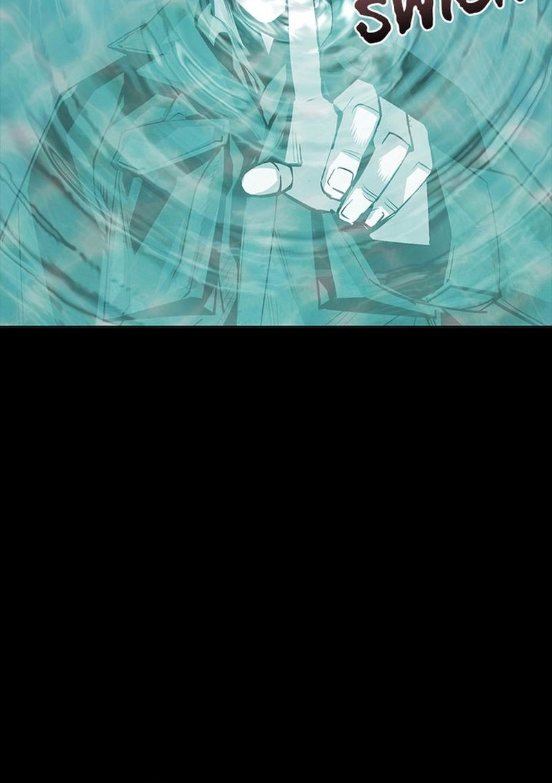 The Silent Warrior Chapter 06 Gambar 10