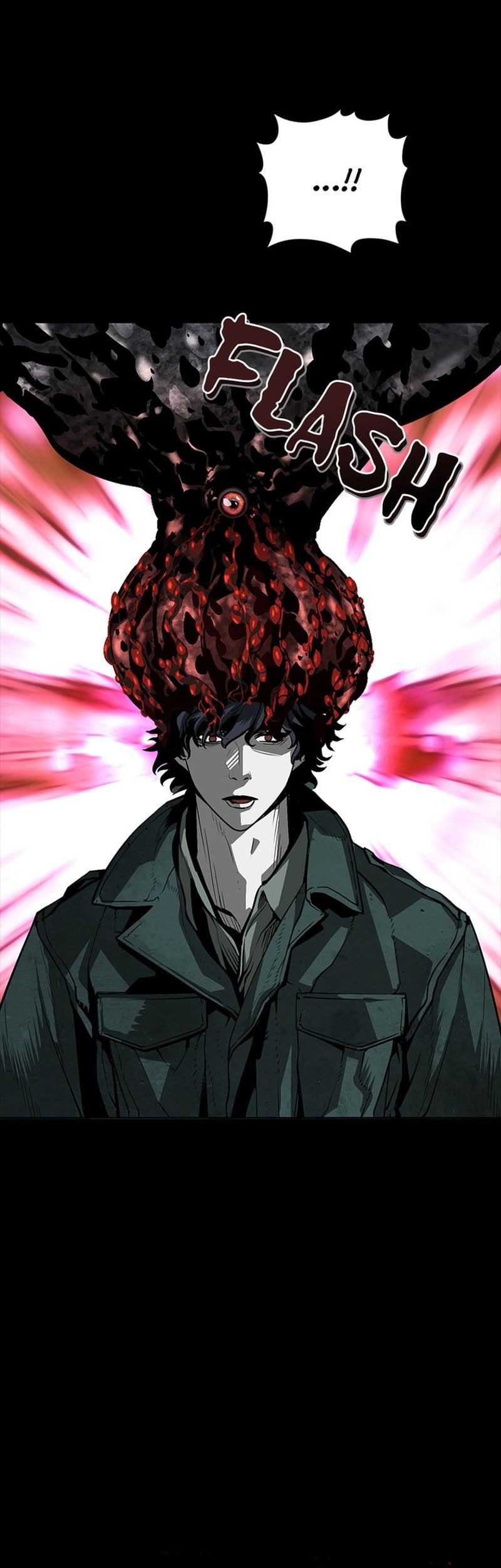 The Silent Warrior Chapter 06 Gambar 17