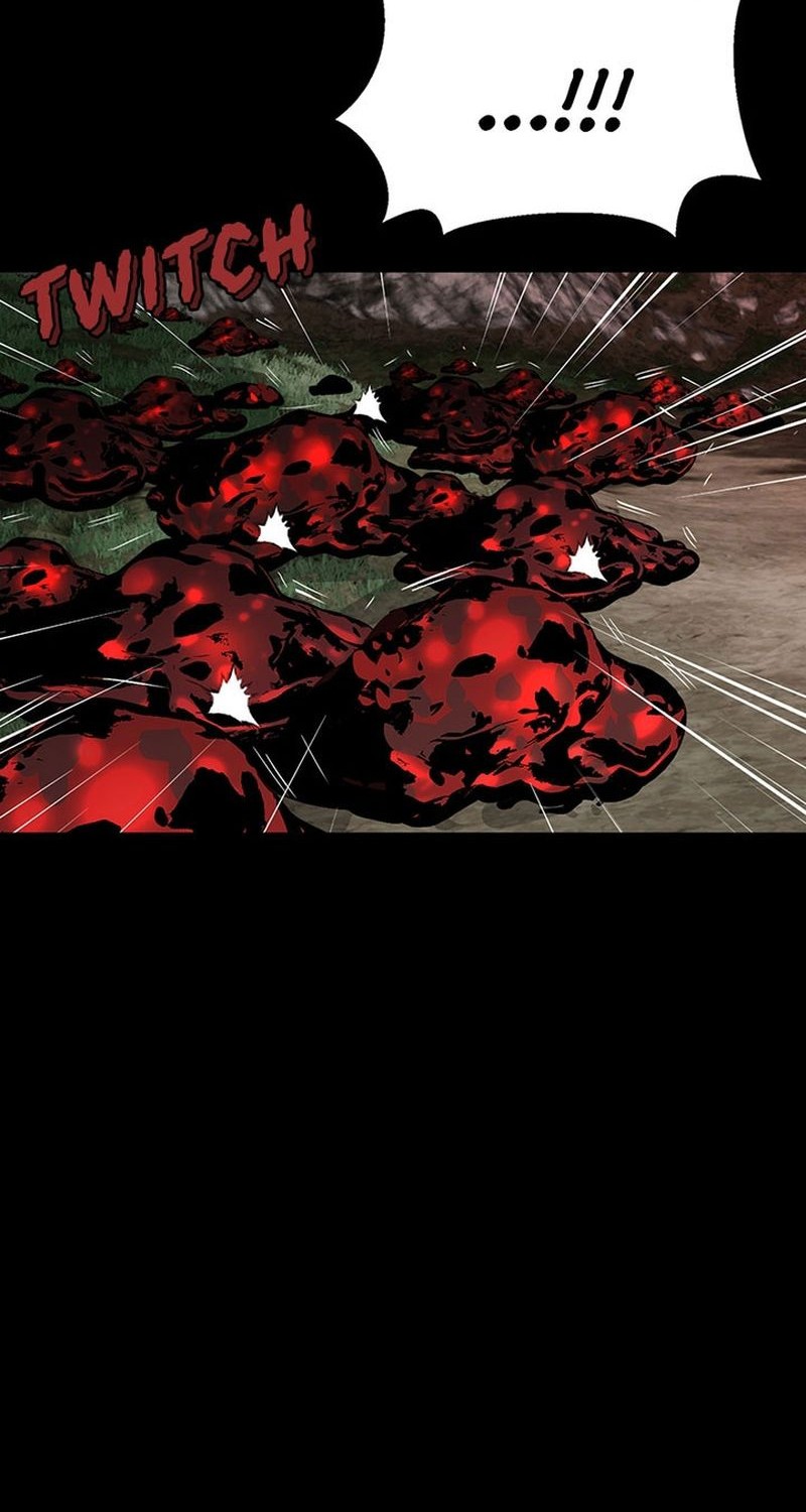 The Silent Warrior Chapter 05 Gambar 22