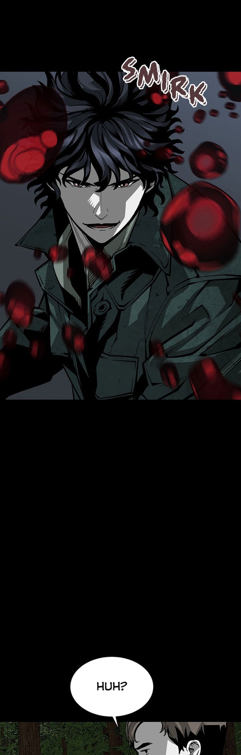 The Silent Warrior Chapter 05 Gambar 23