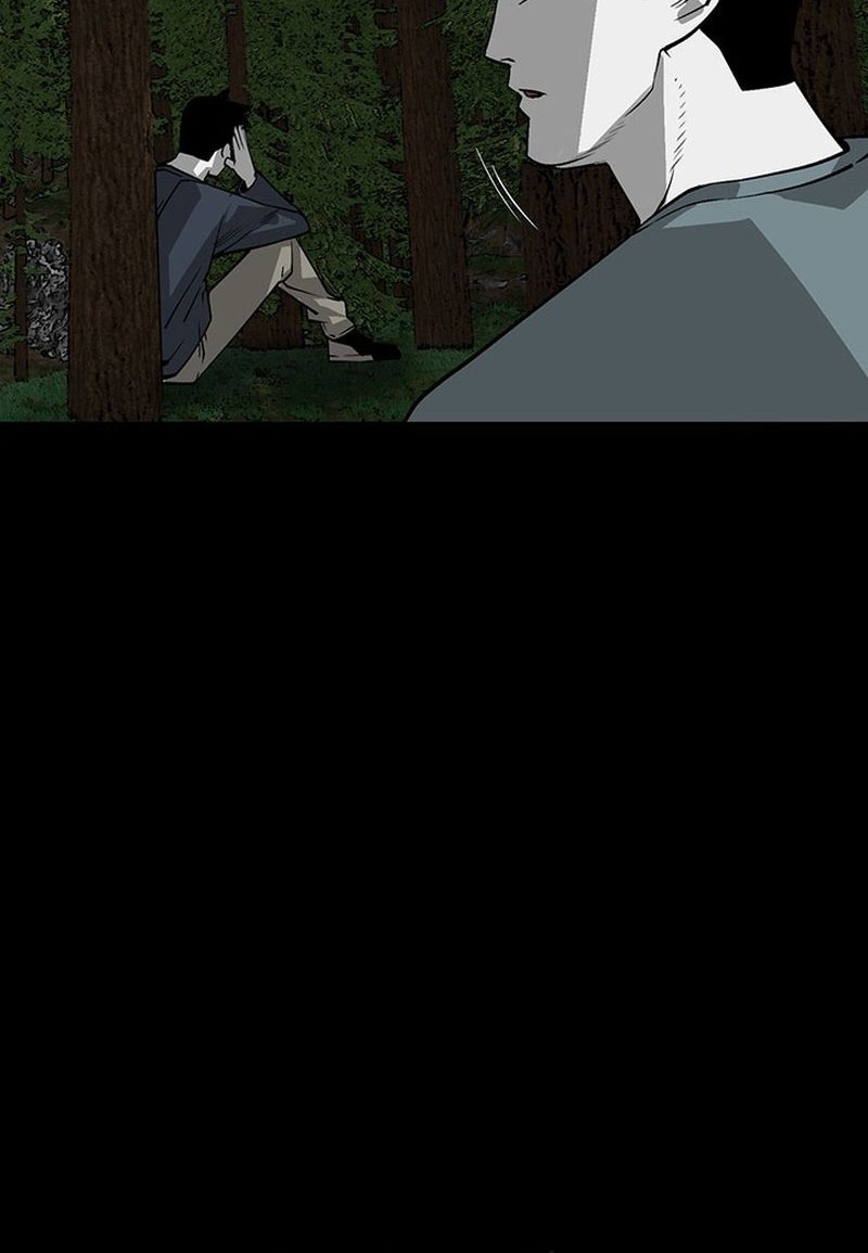 The Silent Warrior Chapter 05 Gambar 24