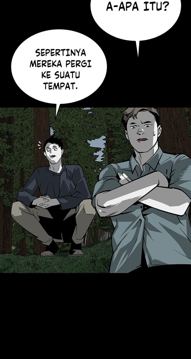 The Silent Warrior Chapter 05 Gambar 26