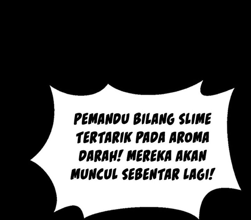 The Silent Warrior Chapter 05 Gambar 32