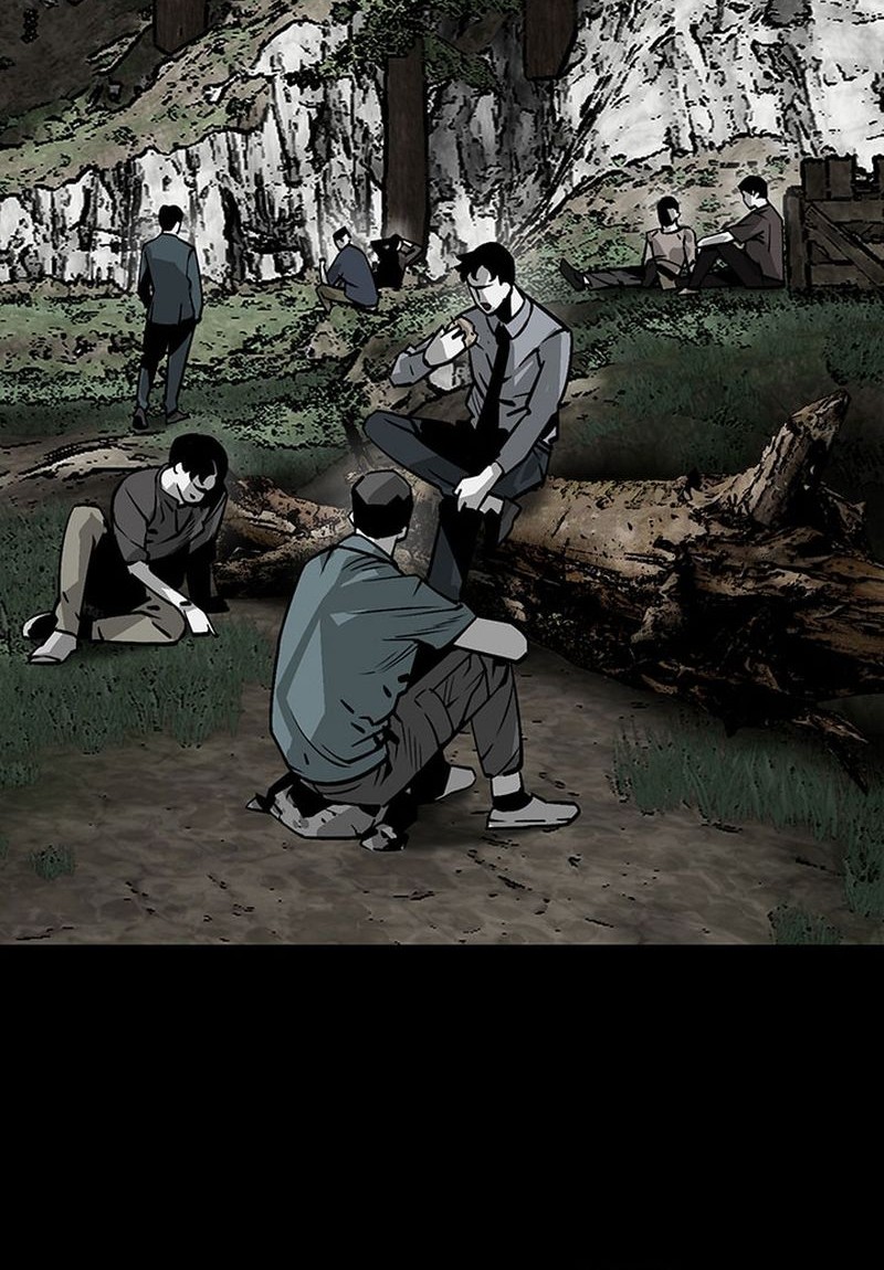 Baca The Silent Warrior Chapter 05 Gambar 2