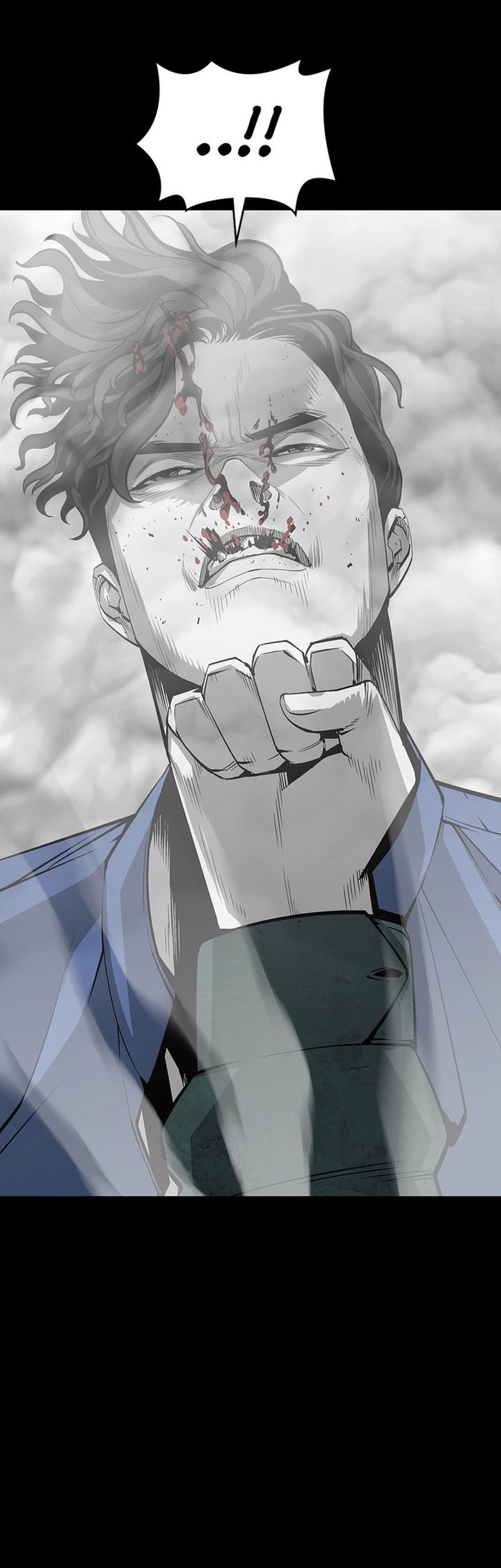 The Silent Warrior Chapter 05 Gambar 46