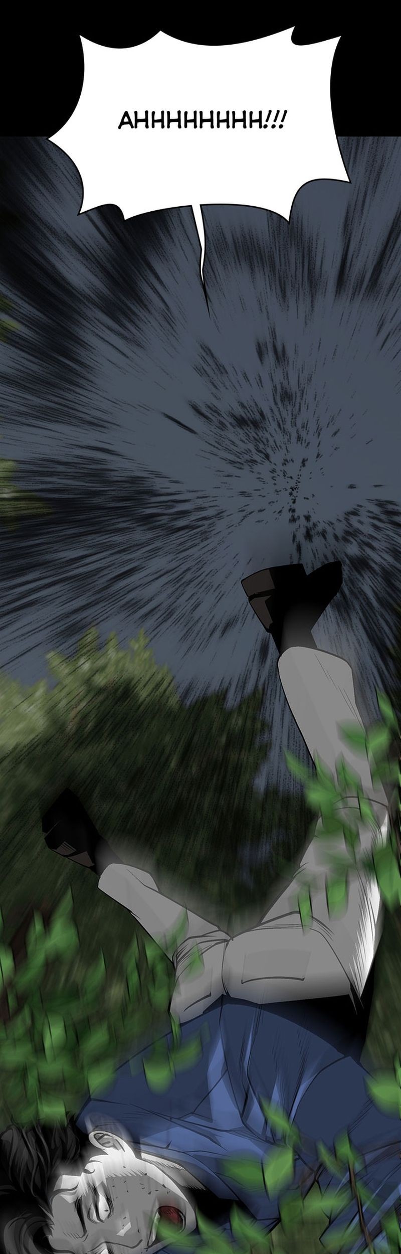 The Silent Warrior Chapter 05 Gambar 50