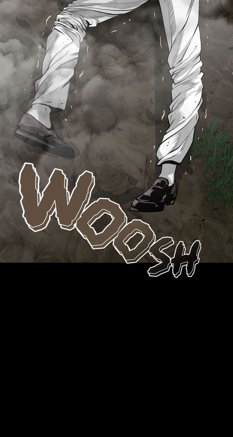 The Silent Warrior Chapter 05 Gambar 53