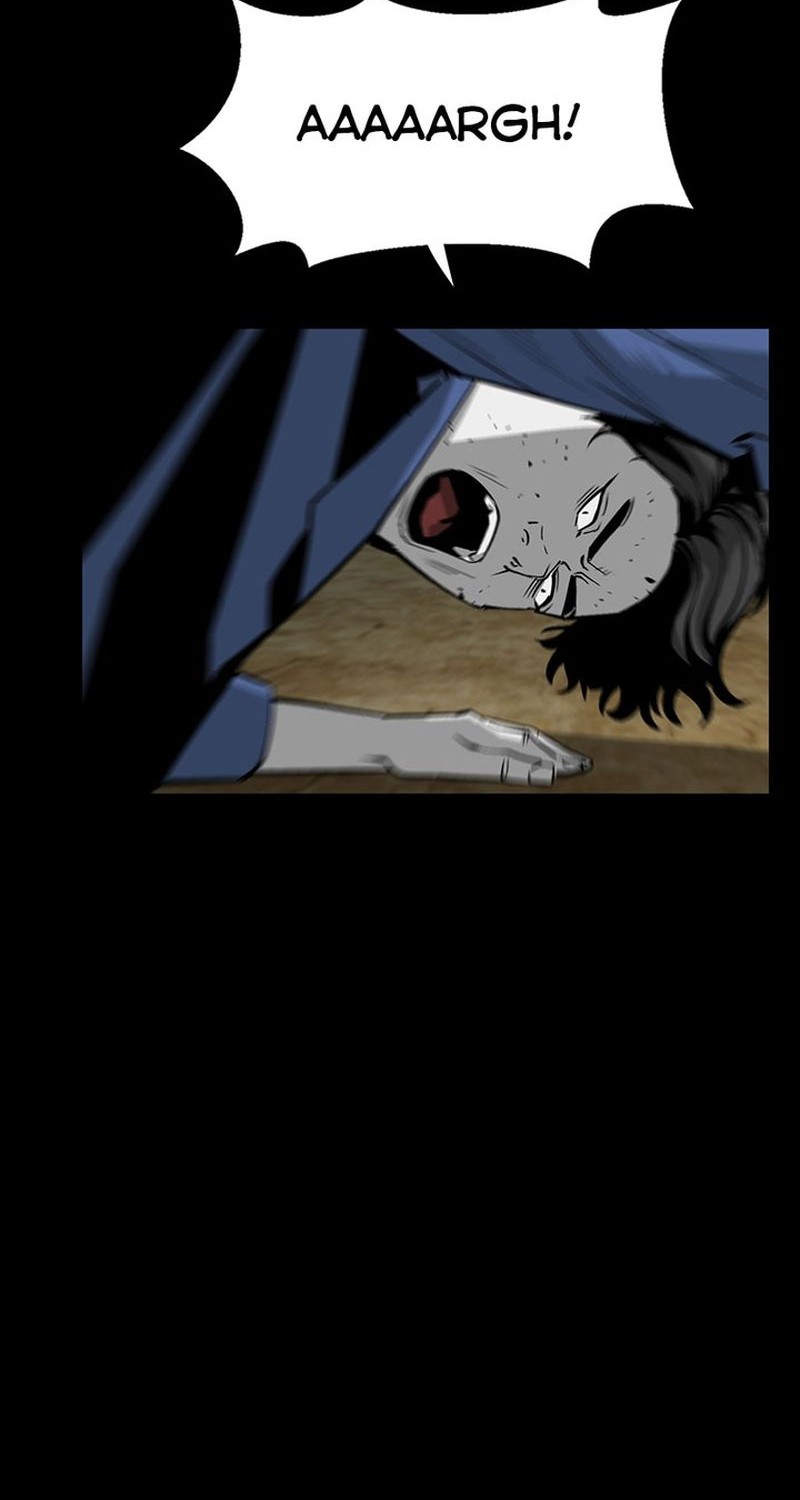 The Silent Warrior Chapter 05 Gambar 57