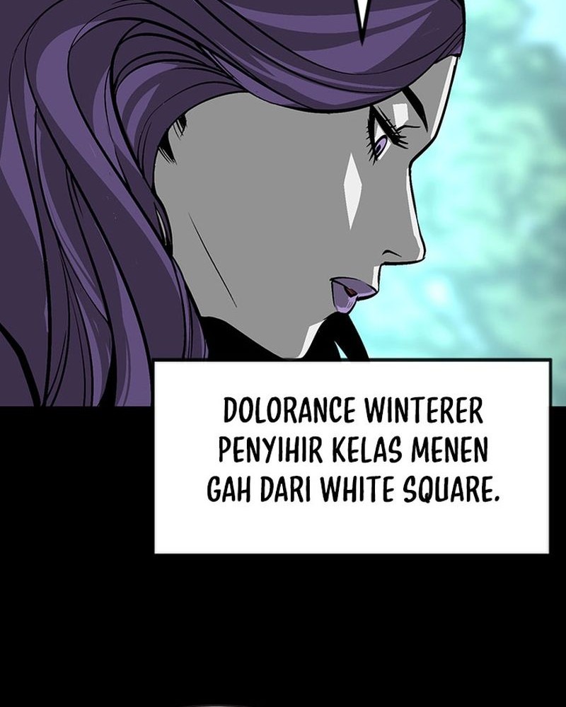 The Silent Warrior Chapter 05 Gambar 65