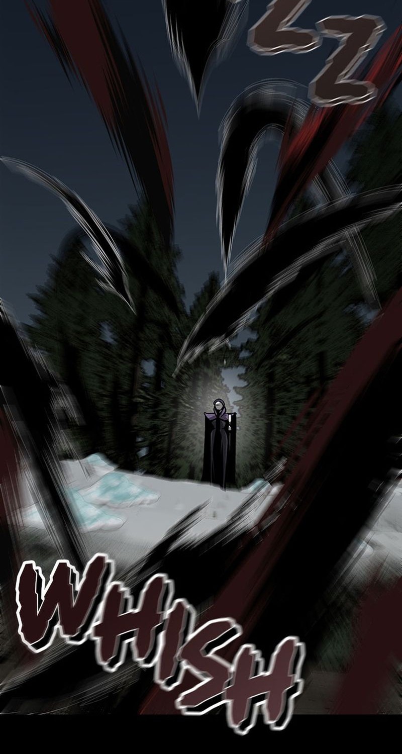 The Silent Warrior Chapter 05 Gambar 67