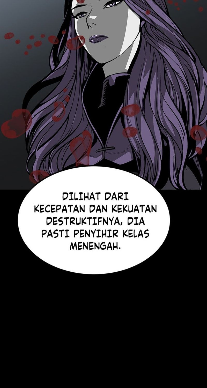 The Silent Warrior Chapter 05 Gambar 75