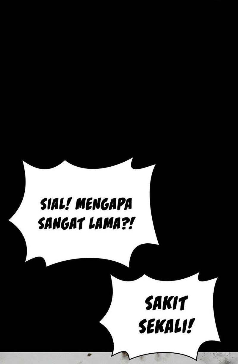 The Silent Warrior Chapter 05 Gambar 77