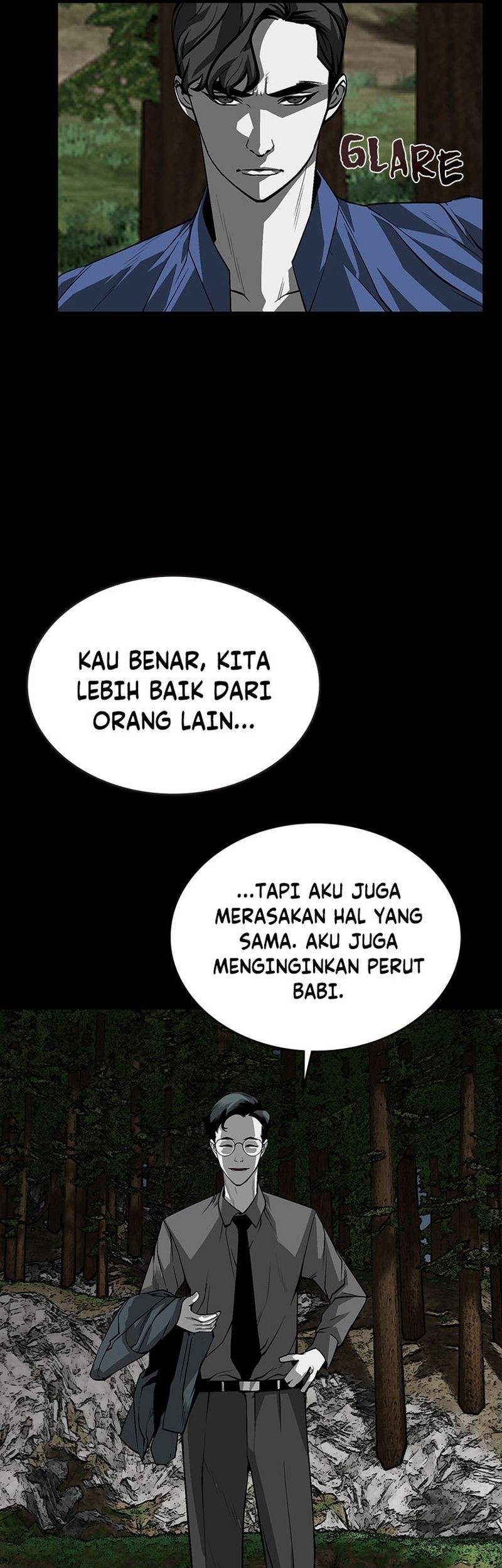 The Silent Warrior Chapter 05 Gambar 5