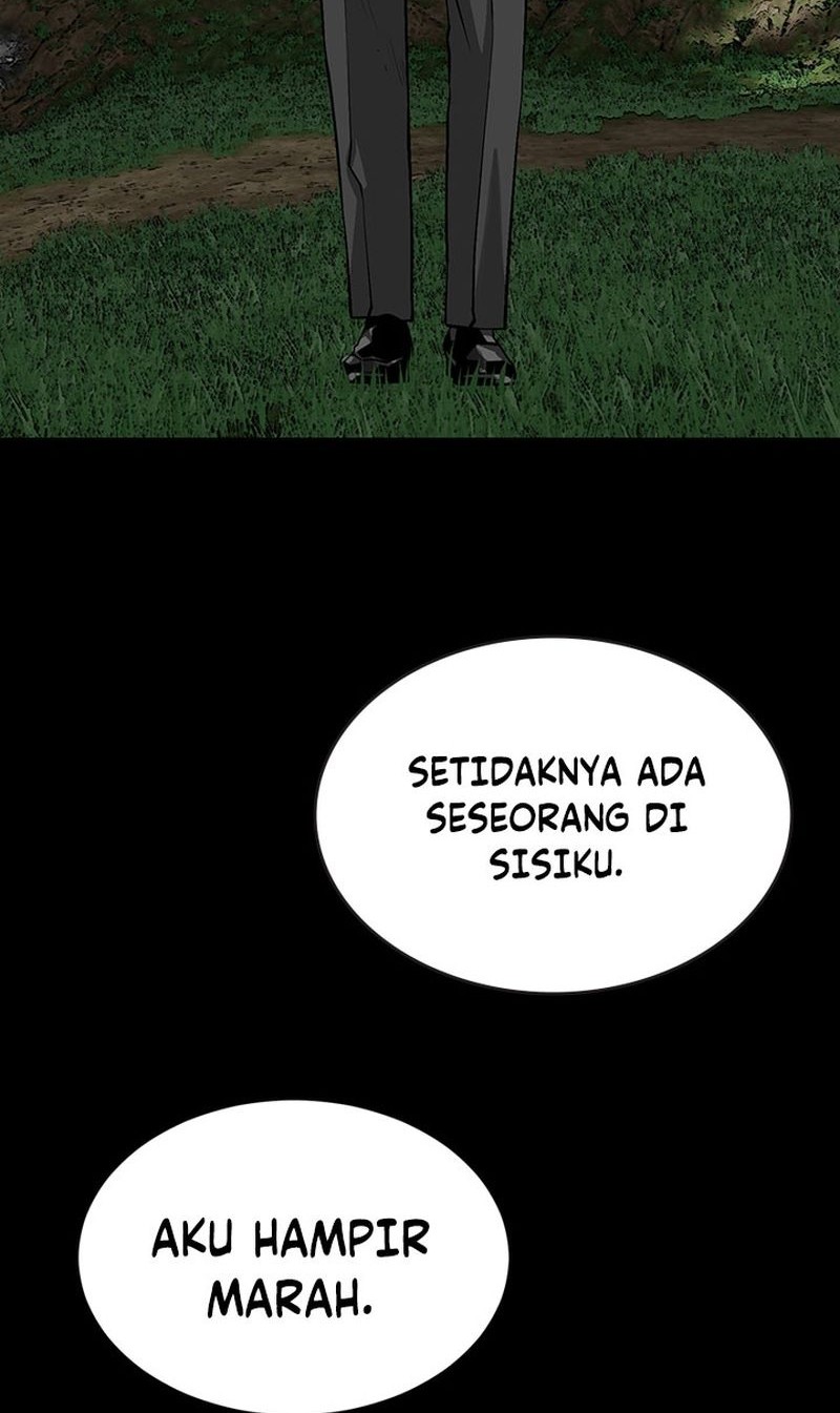 The Silent Warrior Chapter 05 Gambar 6