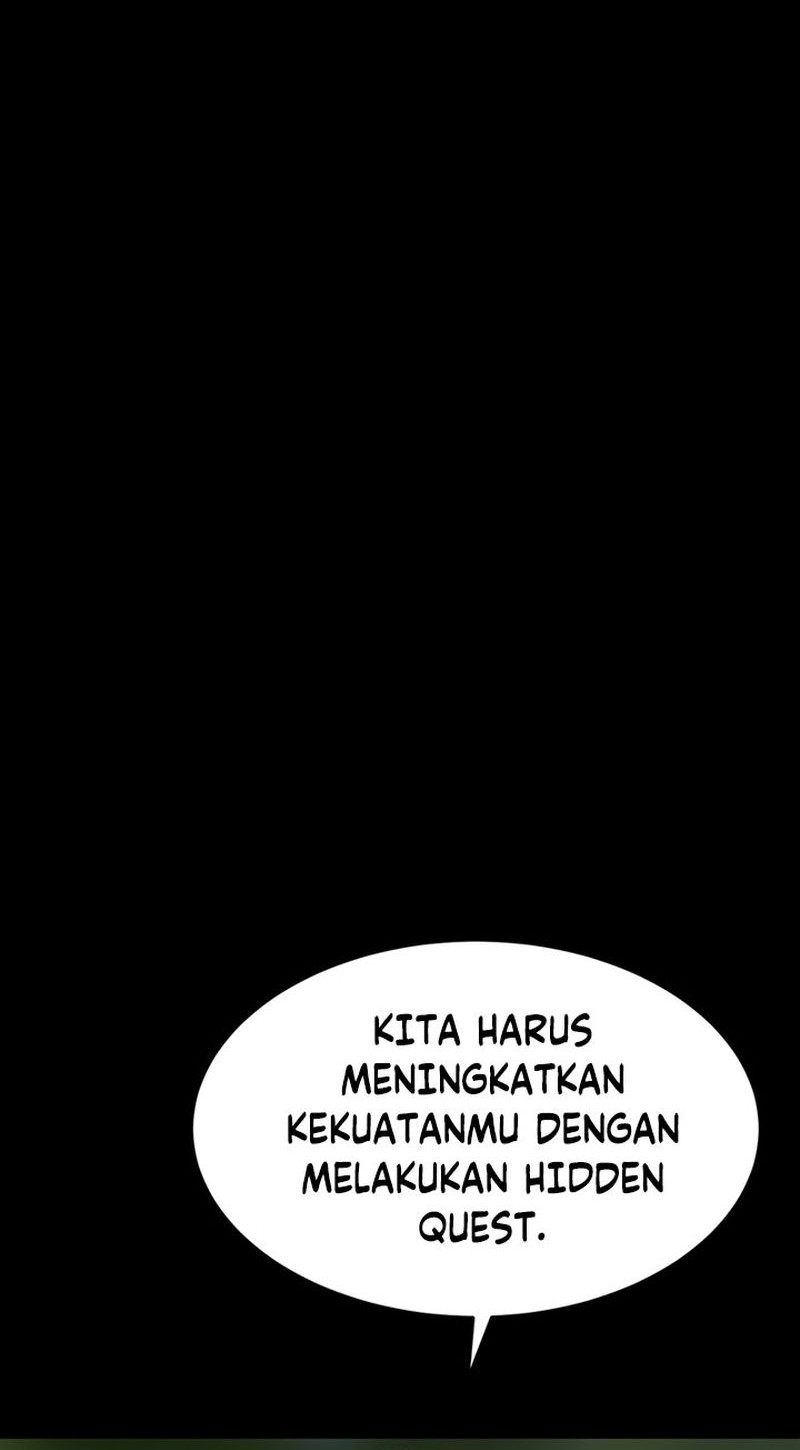 The Silent Warrior Chapter 05 Gambar 81