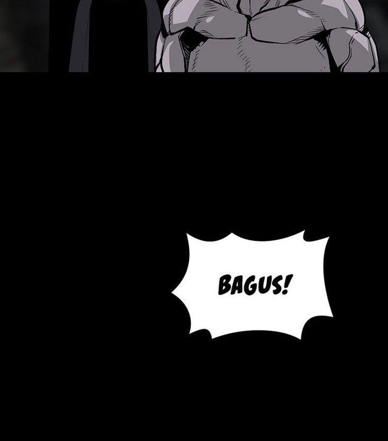 The Silent Warrior Chapter 05 Gambar 87