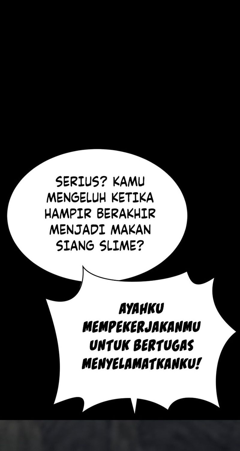 The Silent Warrior Chapter 05 Gambar 89