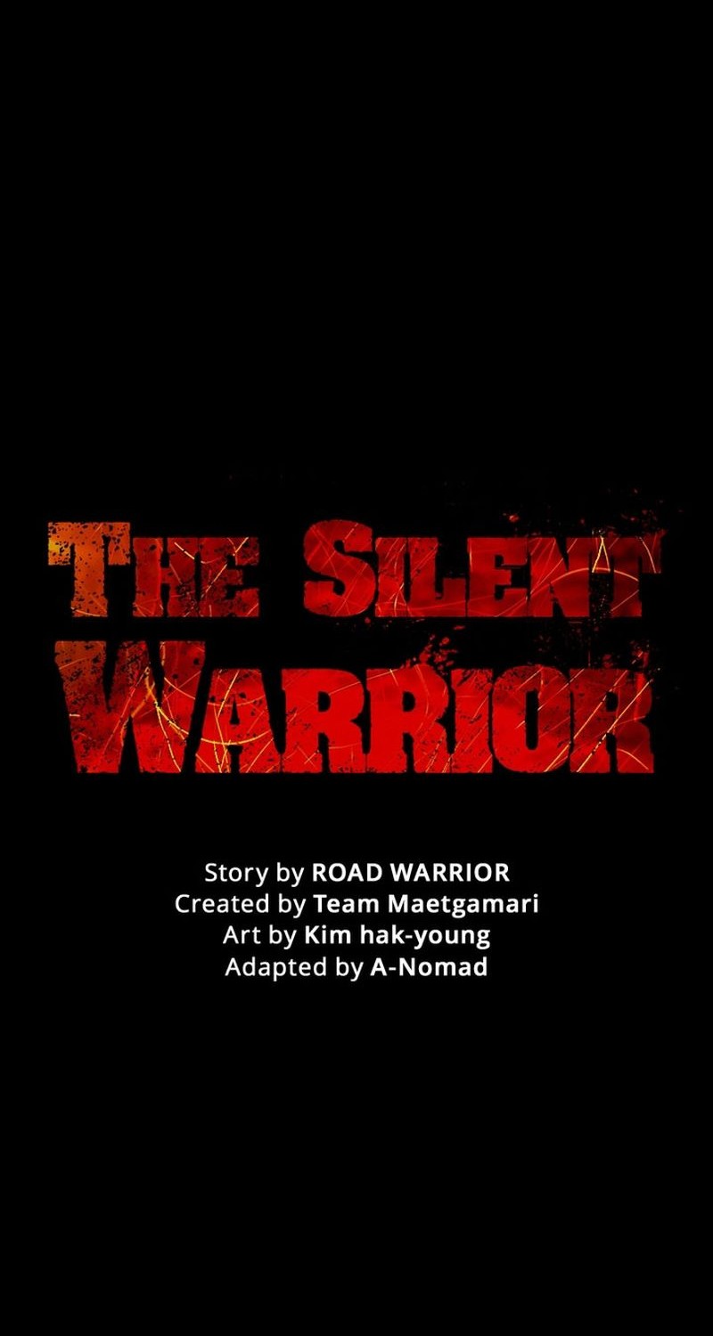 The Silent Warrior Chapter 05 Gambar 10