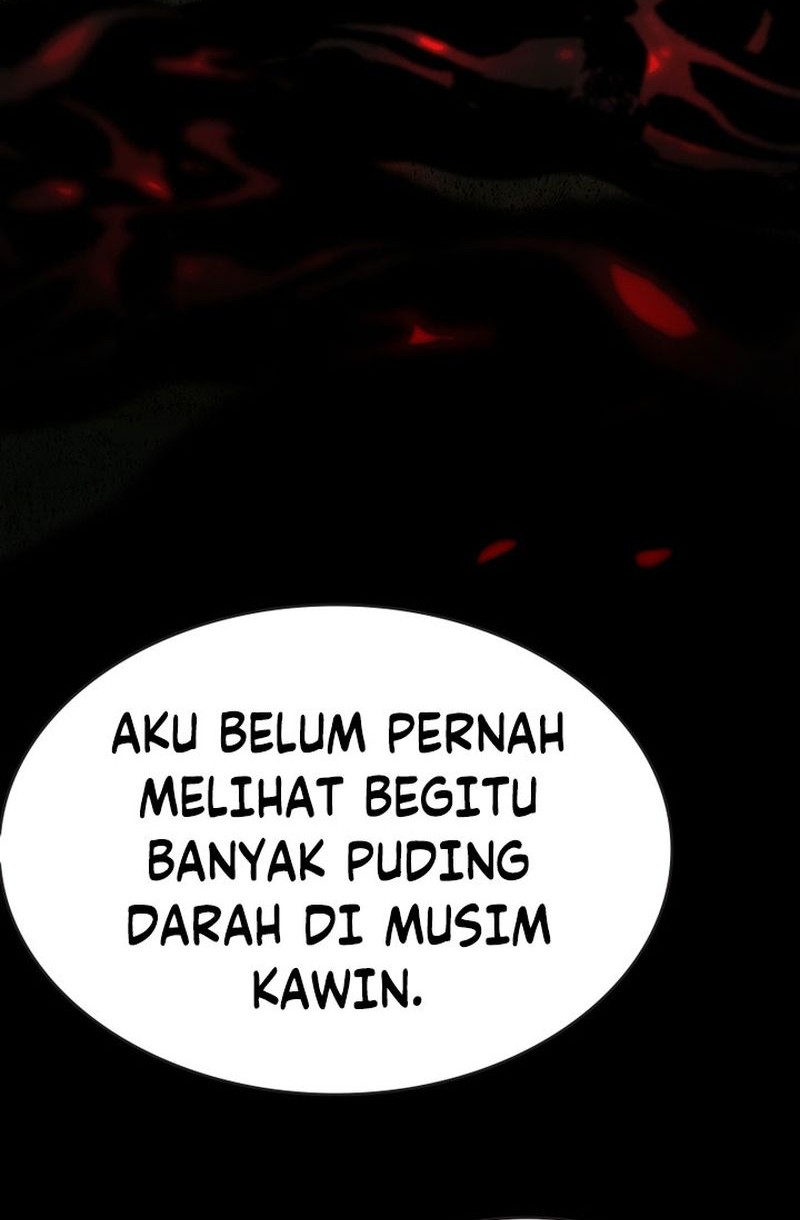 The Silent Warrior Chapter 05 Gambar 12