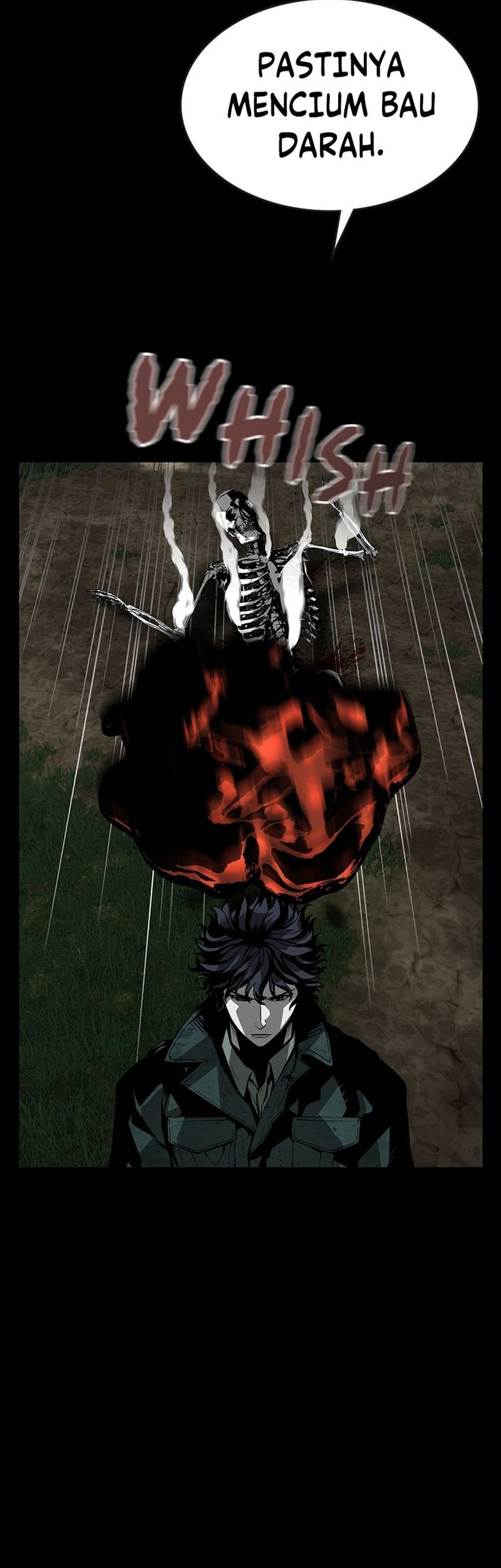 The Silent Warrior Chapter 05 Gambar 13