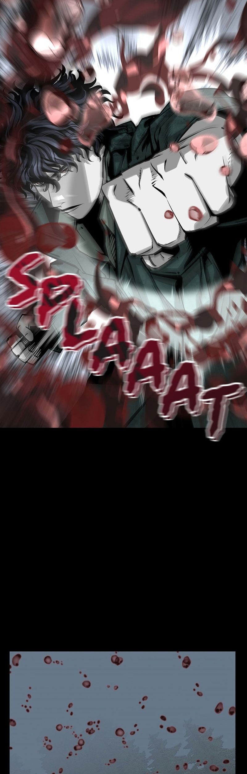 The Silent Warrior Chapter 05 Gambar 17