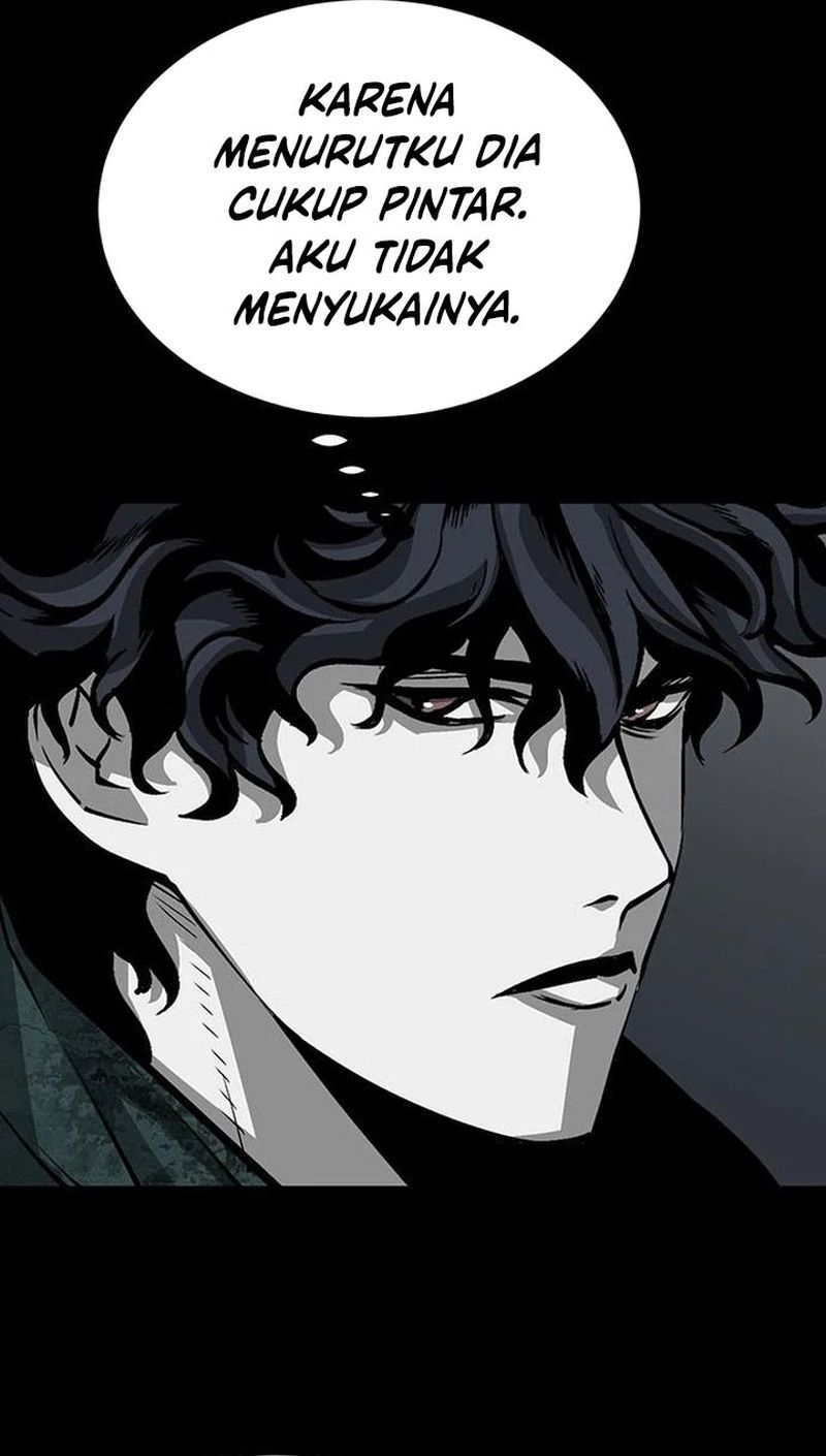 The Silent Warrior Chapter 04 Gambar 13