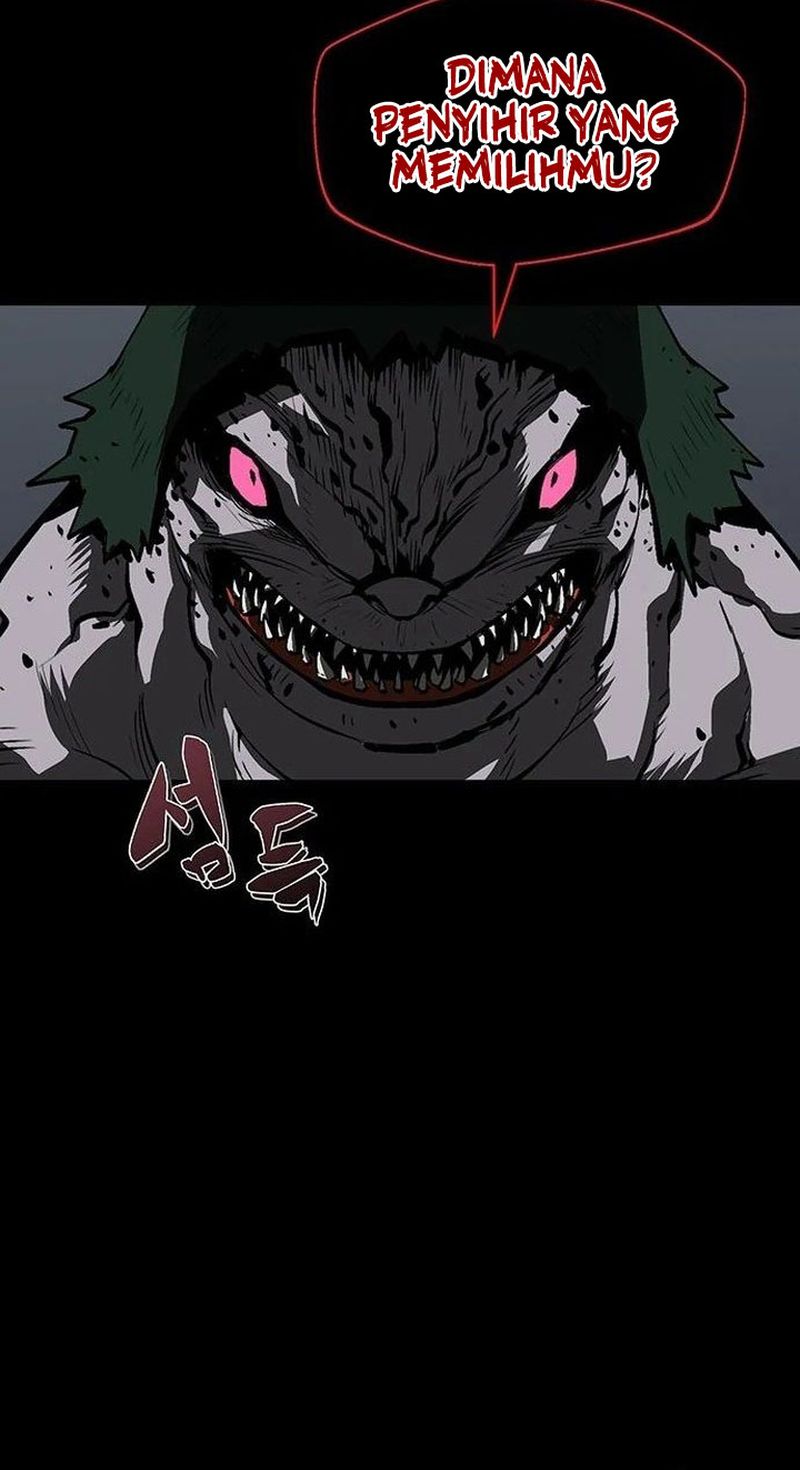 The Silent Warrior Chapter 04 Gambar 34