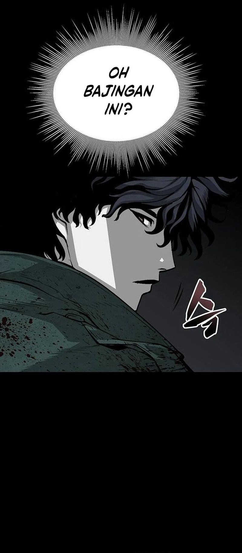 The Silent Warrior Chapter 04 Gambar 4