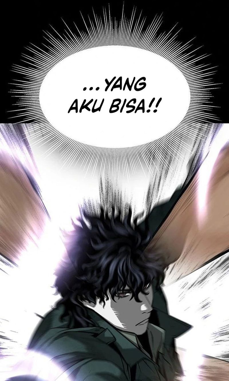 The Silent Warrior Chapter 04 Gambar 52