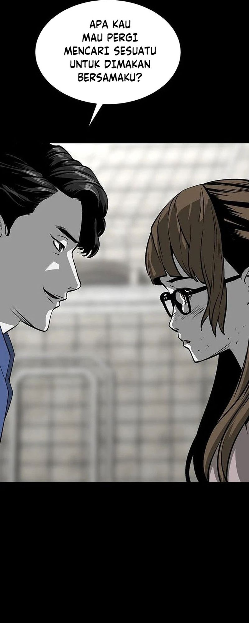 The Silent Warrior Chapter 04 Gambar 78