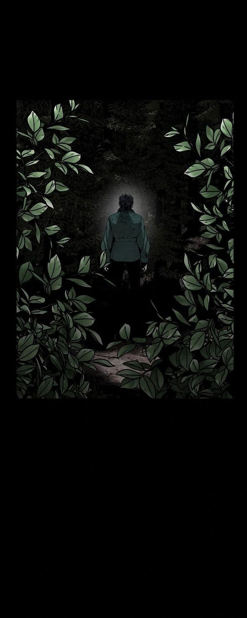 The Silent Warrior Chapter 04 Gambar 82