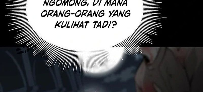 The Silent Warrior Chapter 03 Gambar 17