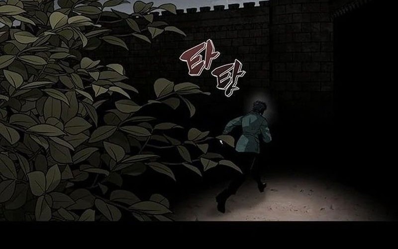 The Silent Warrior Chapter 03 Gambar 22