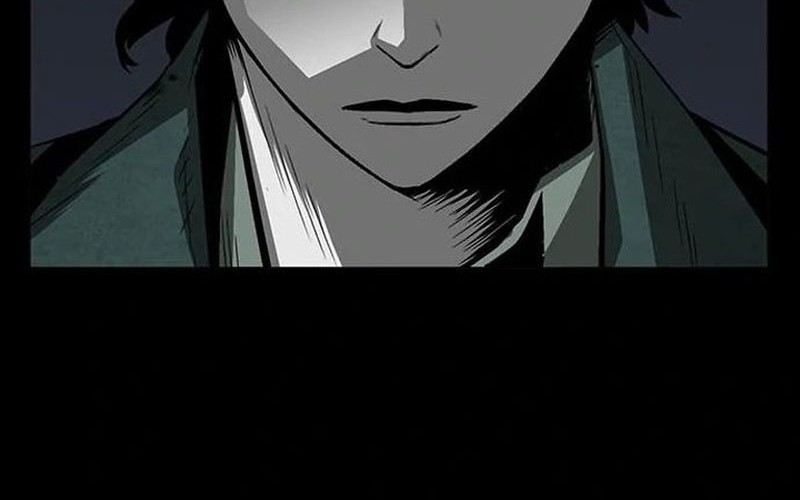 The Silent Warrior Chapter 03 Gambar 29