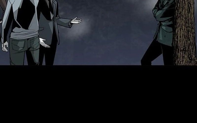 The Silent Warrior Chapter 03 Gambar 36