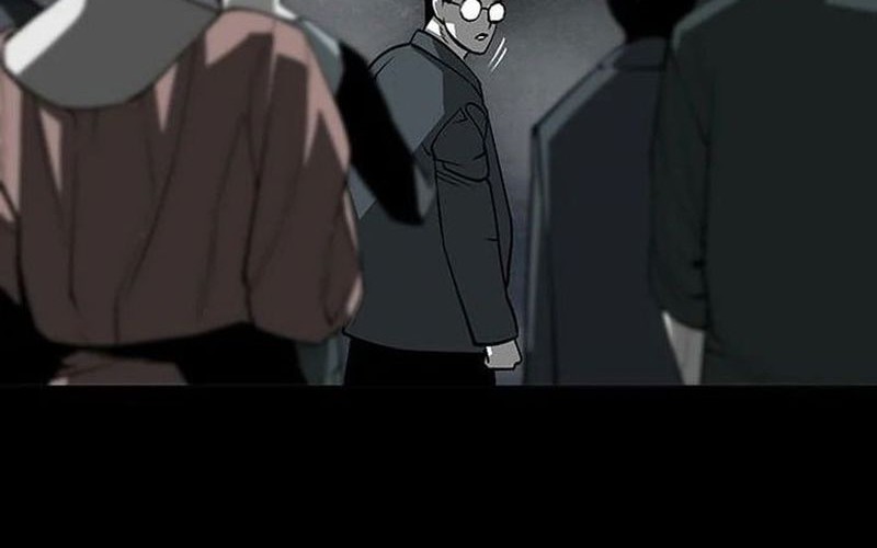 The Silent Warrior Chapter 03 Gambar 45