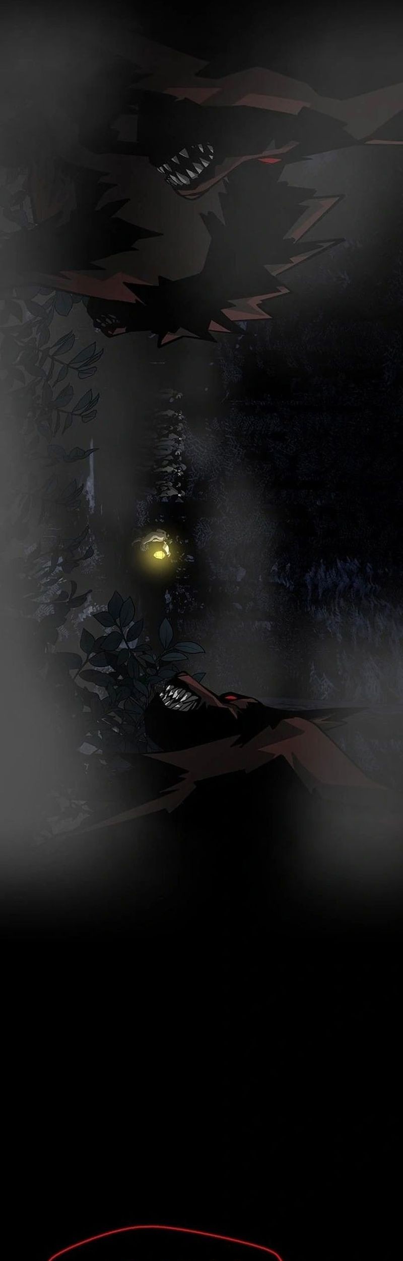 The Silent Warrior Chapter 03 Gambar 50