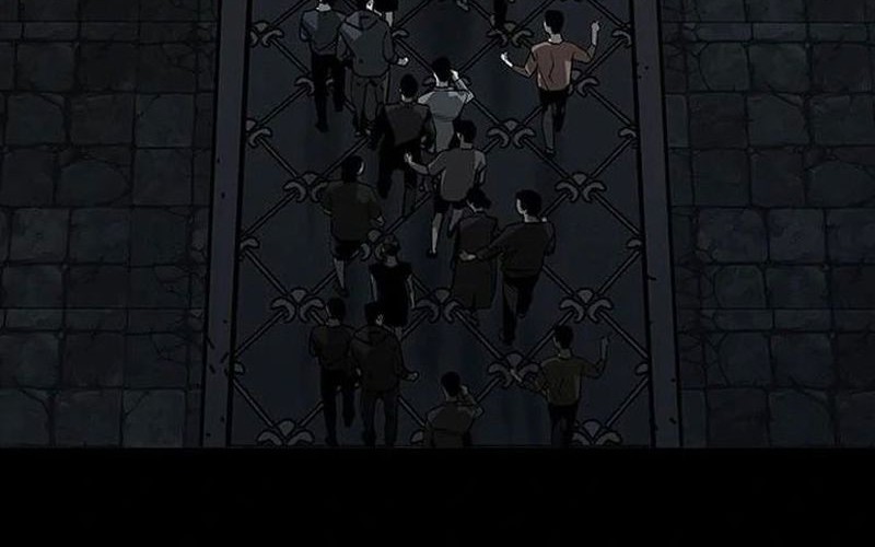 The Silent Warrior Chapter 03 Gambar 57