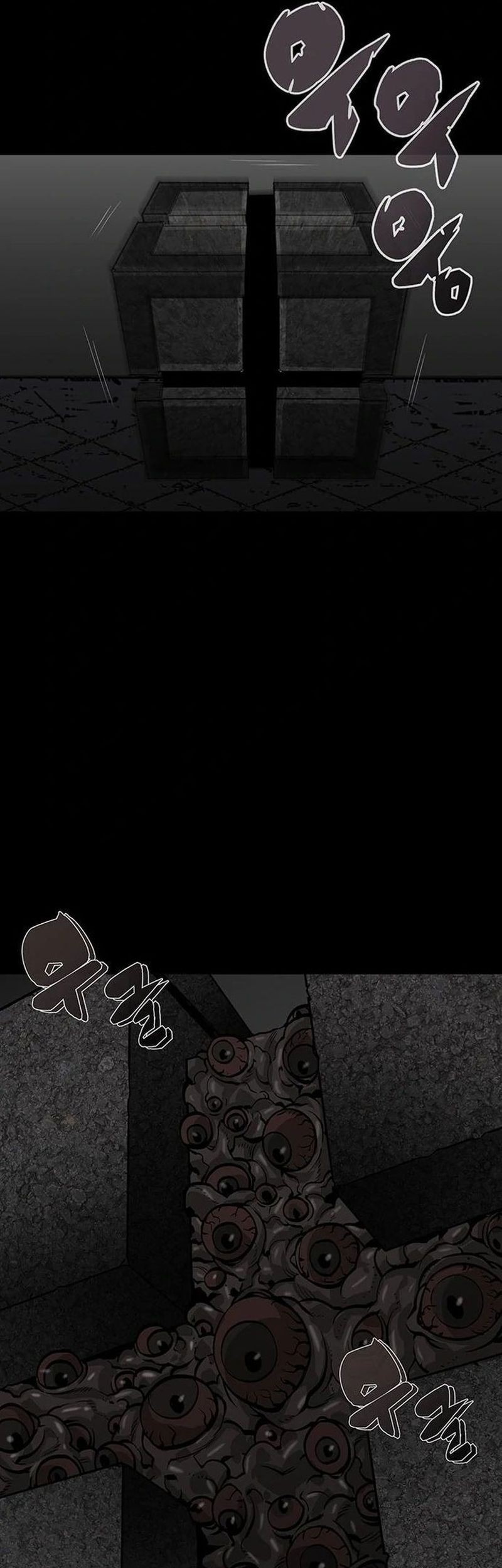 The Silent Warrior Chapter 03 Gambar 64