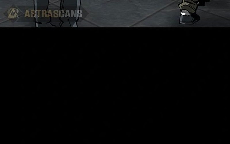 The Silent Warrior Chapter 03 Gambar 67