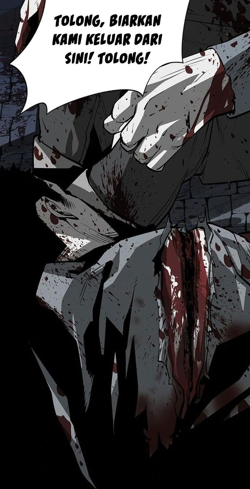 The Silent Warrior Chapter 03 Gambar 6