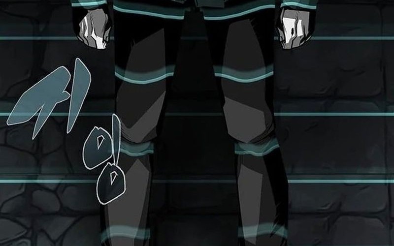 The Silent Warrior Chapter 03 Gambar 72