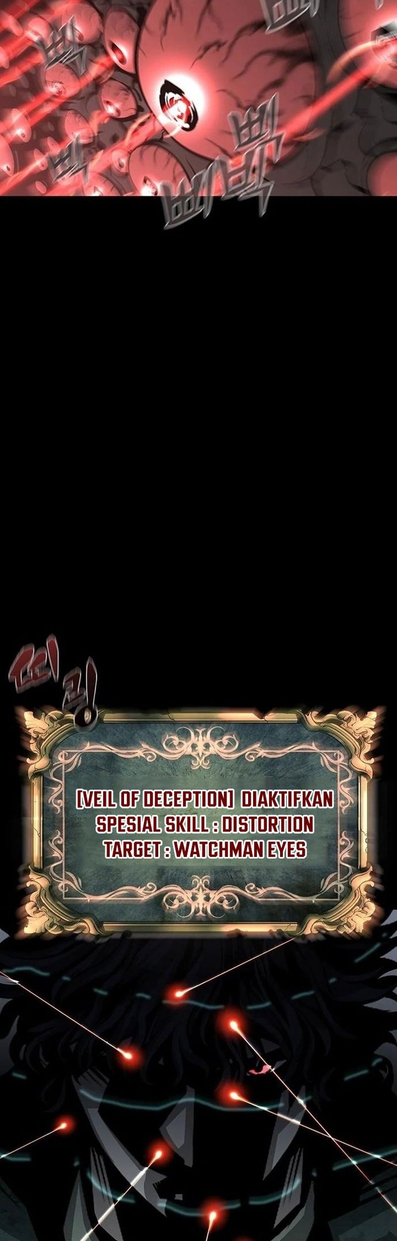 The Silent Warrior Chapter 03 Gambar 75