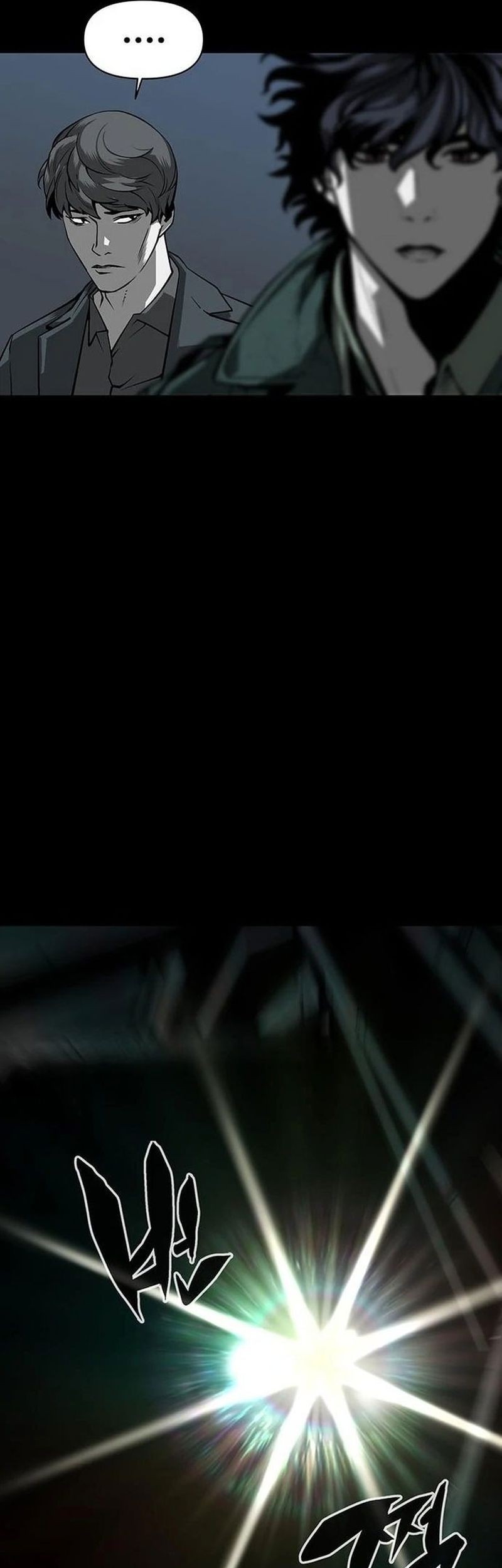 The Silent Warrior Chapter 03 Gambar 79