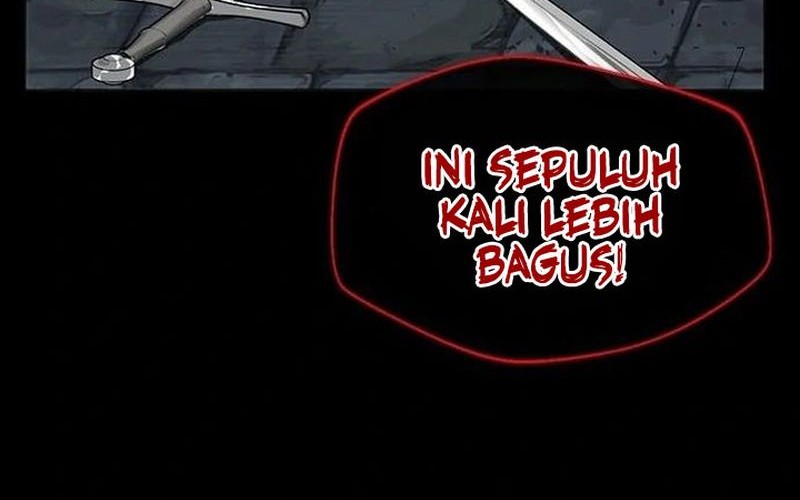 The Silent Warrior Chapter 03 Gambar 84