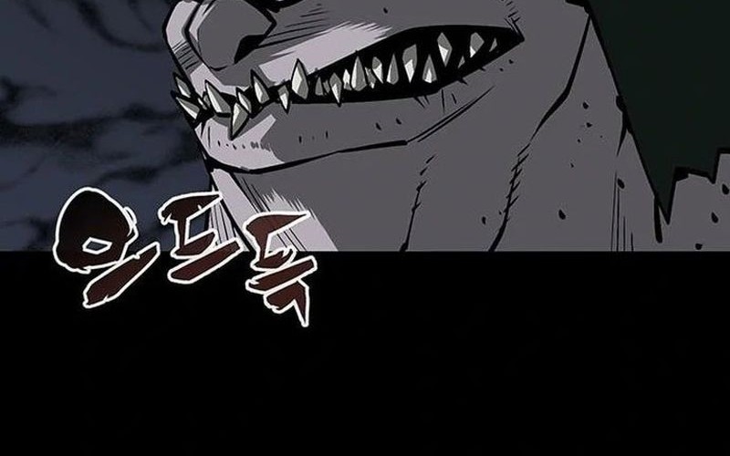 The Silent Warrior Chapter 03 Gambar 92