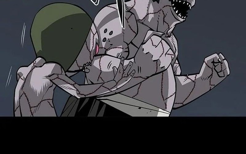 The Silent Warrior Chapter 03 Gambar 97