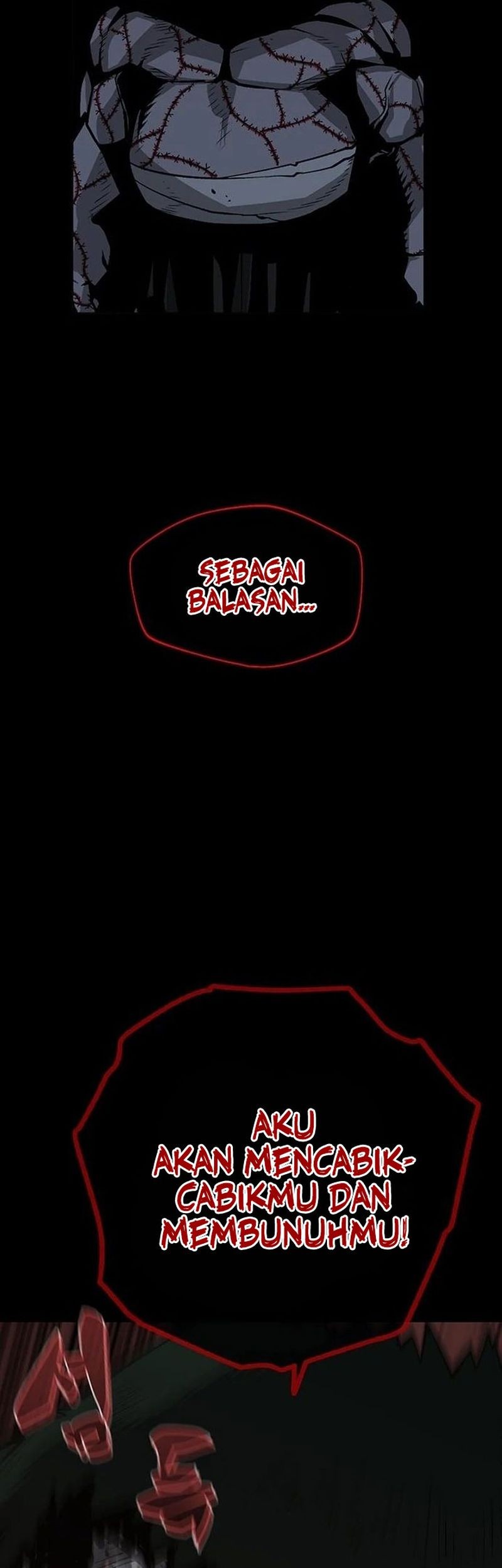 The Silent Warrior Chapter 03 Gambar 101