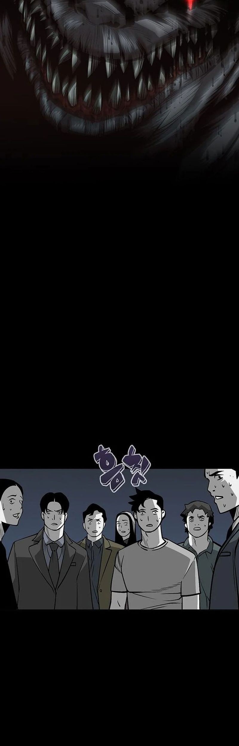 The Silent Warrior Chapter 03 Gambar 103