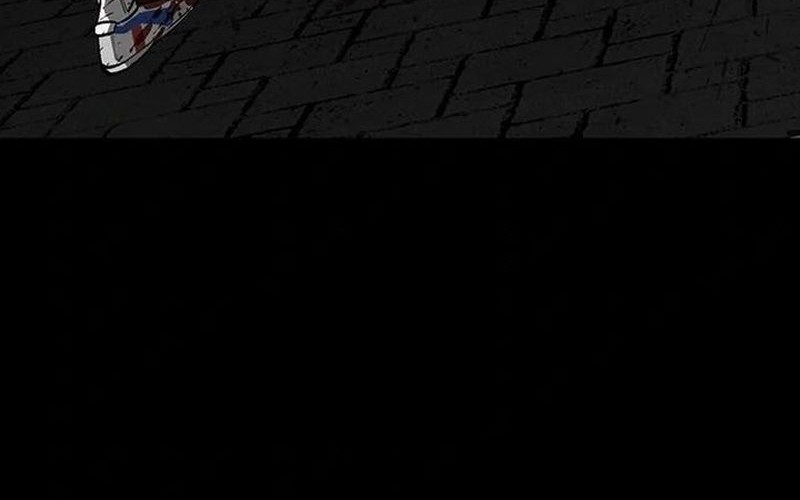 The Silent Warrior Chapter 03 Gambar 11